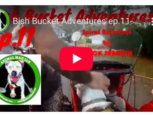 Sabbath at Sunset – Spiral&nbsp;Architect